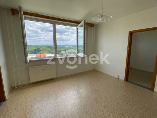 Pronájem bytu 2+1 44 m², Podlesí I, Zlín - Photo 1
