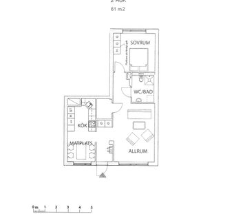 Skomakarebyn 7F - Photo 2