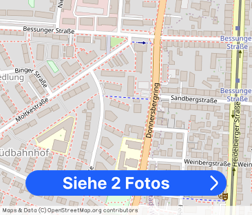 Sparen und genießen: Wärmedämmung und sanierte Balkone! - Foto 1