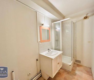 Location Appartement 2 pièces 45m² LAVAL 53000 - Photo 6