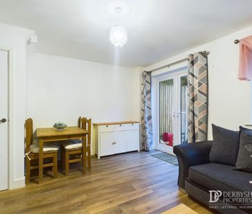 2 Bedroom Semi-Detached House - Photo 4