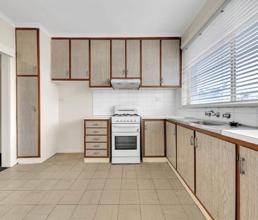 Freshly Updated Apartment in Prime Location! - Photo 1