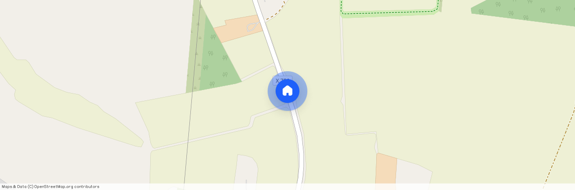 Västanåker, Hudiksvall