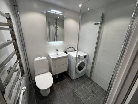 Jägaregatan 24 B - Photo 3