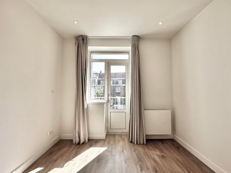 Te huur: Appartement Postjeskade in Amsterdam - Photo 3
