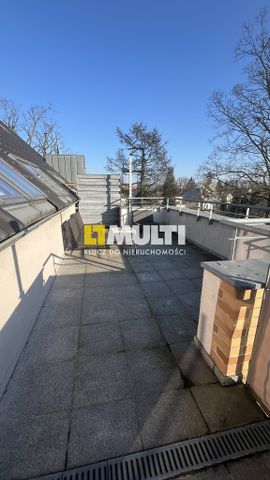 Pogodno-apartament 2 pok., taras , garaż, winda - Zdjęcie 4