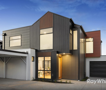 2/147 Kangaroo Road, Hughesdale VIC 3166 - Townhouse For Rent | Domain - Photo 4