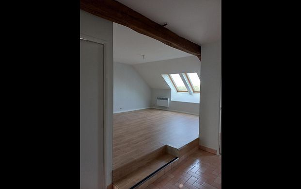 Location Appartement 2 pièces 47 m² Sainte-Sévère - Photo 1