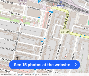 1 bedroom apartment for rent - Photo 1