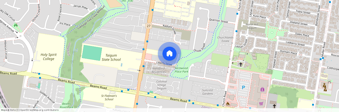 17/36 Liberty Drive, Qld 4018, Taigum