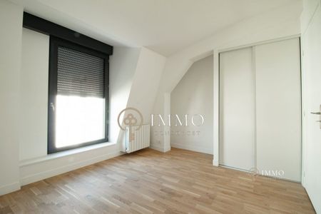 Appartement à louer, 3 pièces - Bourg-la-Reine 92340 - Photo 4