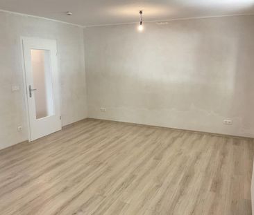 Wunderschöne 1-Zimmer-Wohnung mit großer Wohnküche - Photo 2