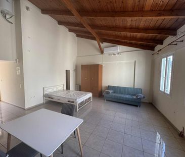 Studio/Γκαρσονιέρα για ενοικίαση Κουλμπάρα (Λέσβος - Μυτιλήνη) - Φωτογραφία 4