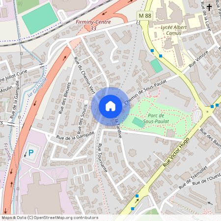 42700, Firminy