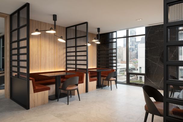 For Lease - 252 Church Street Unit# 5301, Toronto, Ontario - Photo 1