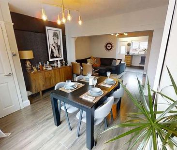 Wycombe Close, Davyhulme, Manchester, M41 - Photo 4