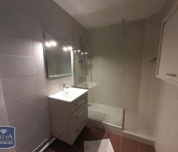 Location Appartement 2 pièces 43m² PERIGUEUX 24000 - Photo 4