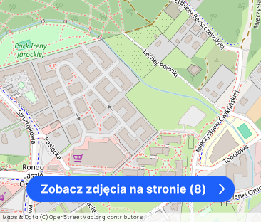Wynajmę kawalerkę 38 m2, Białołęka/Nowodwory – zdjęcie 1