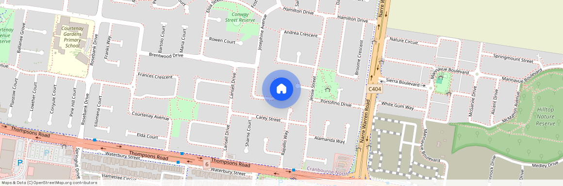 51 Josephine Avenue, Vic 3977, Cranbourne North