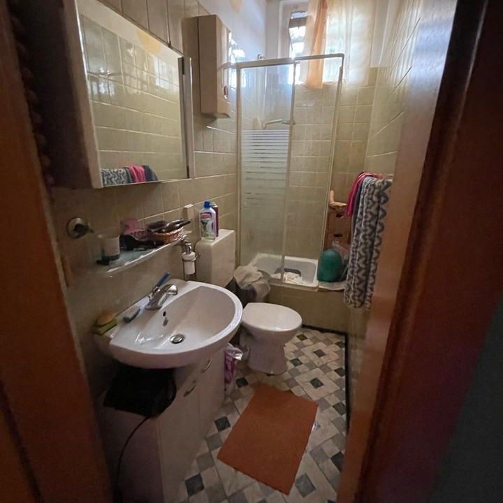 2 zimmer wohnung 45m2 nahe Alexanderhöhe - Photo 1