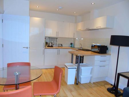 1 bedroom apartment to rent - Photo 3