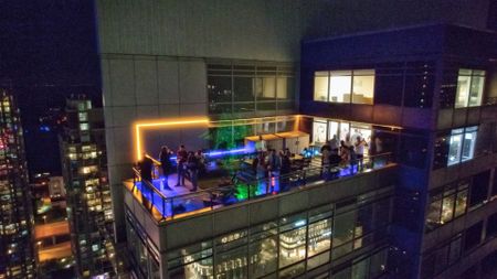 For Lease - 25 Telegram Mews Unit# PH5201, Toronto, Ontario - Photo 3