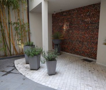 Appartement - à louer - 1000 BRUXELLES 1 190 € - Photo 6