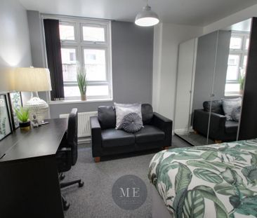 2 bedroom apartment to rent - Photo 5