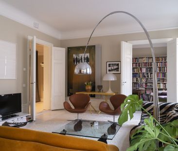 Grev Turegatan, Stockholm - Foto 2