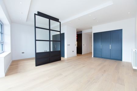 studio apartment to rent - Photo 2