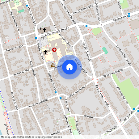 53225, Bonn / Beuel-Mitte