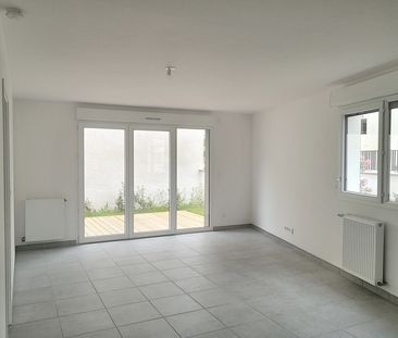 Appartement 2 pièces – 53 m² - Photo 1