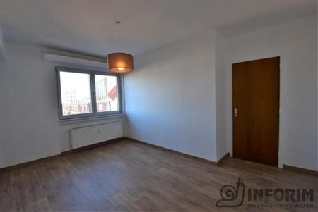 Appartement te huur - Photo 4