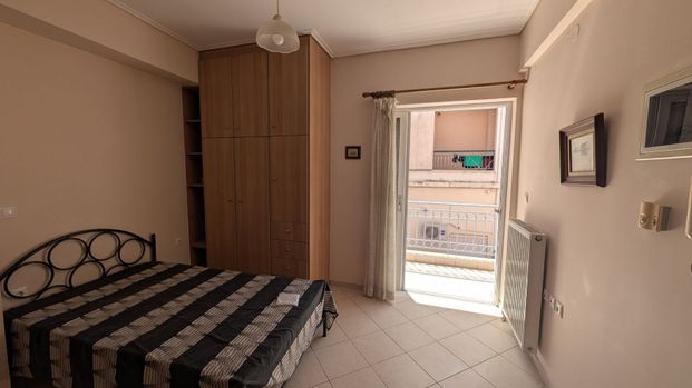 Studio/Γκαρσονιέρα για ενοικίαση Άγιος Παντελεήμων (Μεσολόγγι) - Photo 1