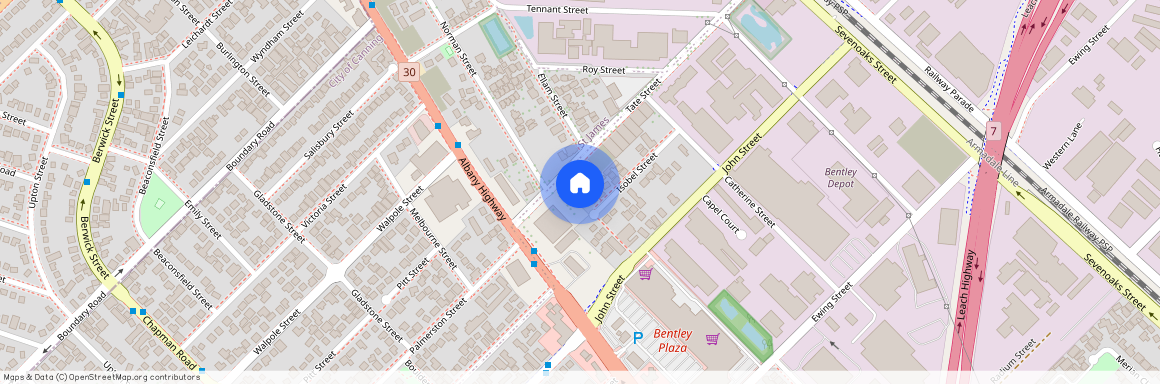 2A Isobel Street, Perth, Western Australia 6102