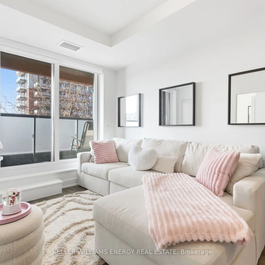 2545 Simcoe Street N #211 - Photo 1