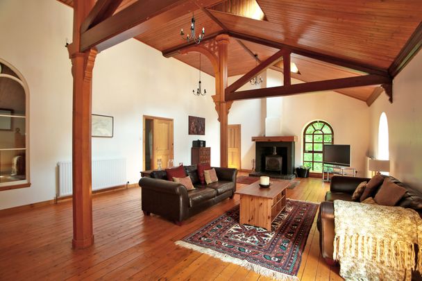 4 bedroom semi-detached house to rent - Photo 1