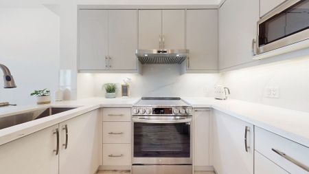 For Lease - 33 Bay Street Unit# 1708, Toronto, Ontario - Photo 4