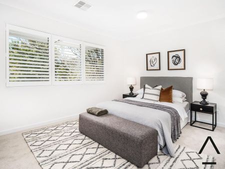 Generous space for a growing family - Photo 4