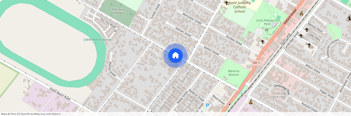 37 Mako Mako Road, Levin, Horowhenua