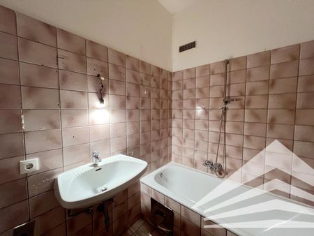 HAID - 3-Zimmer Wohnung - ab sofort beziehbar! - Photo 5