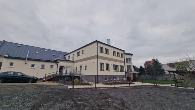Pronájem bytu 4+kk 60 m², Americká 60, Františkovy Lázně - Фото 1