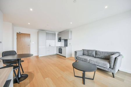 1 bedroom flat to rent - Photo 2