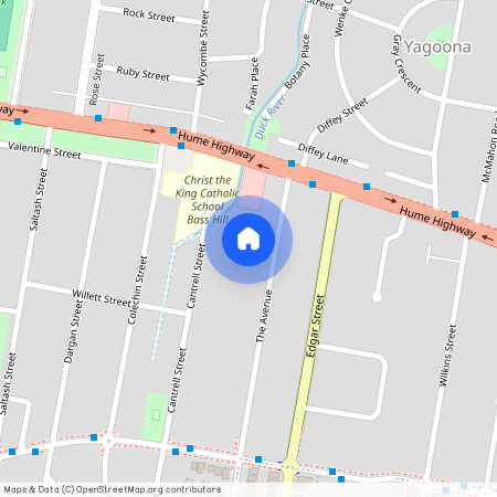 12 The Avenue, Yagoona 2199, New South Wales