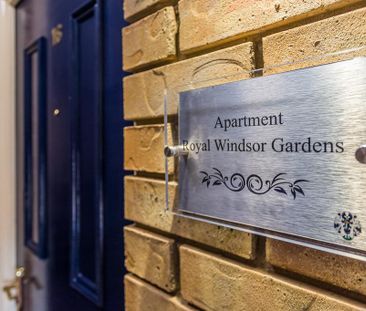 2 bedroom apartment to rent - Photo 4