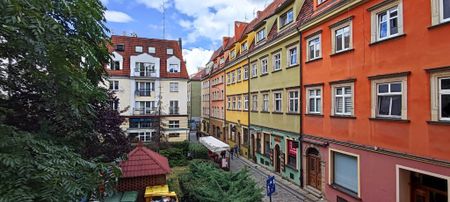 Kawalerka w Rynku z widokiem na ul. Więzienną!!! - Zdjęcie 5