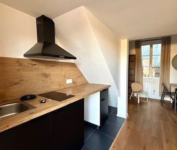 Location Appartement 2 pièces Meublé 30m² BORDEAUX 33000 - Photo 3