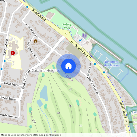 14 Golf Links Drive, Batemans Bay, NSW 2536