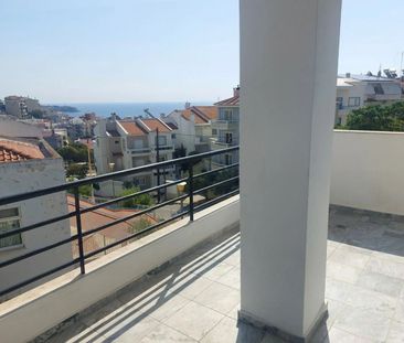Διαμέρισμα για ενοικίαση Κηπούπολη (Καβάλα) - Φωτογραφία 2