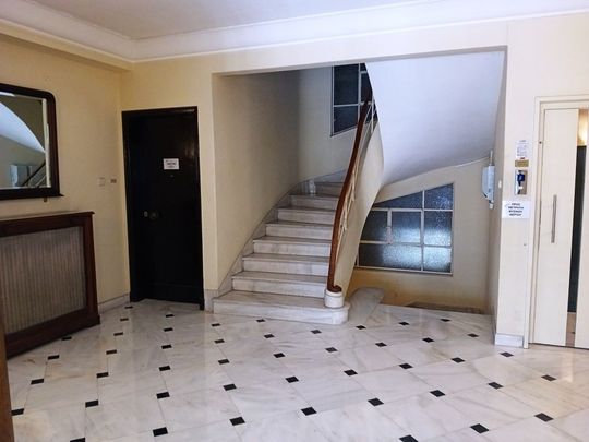 Διαμέρισμα για ενοικίαση Κολωνάκι (Κολωνάκι - Λυκαβηττός) - Photo 1